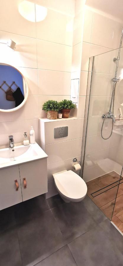 Studio Przy Neptunie Gdańsk Exterior foto